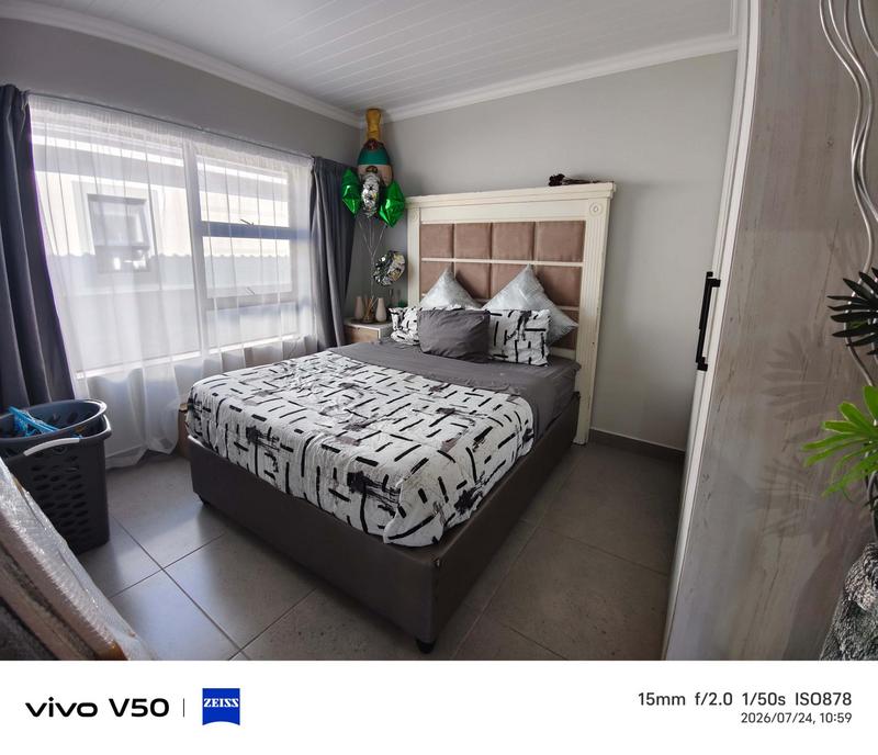 3 Bedroom Property for Sale in Dana Bay Western Cape